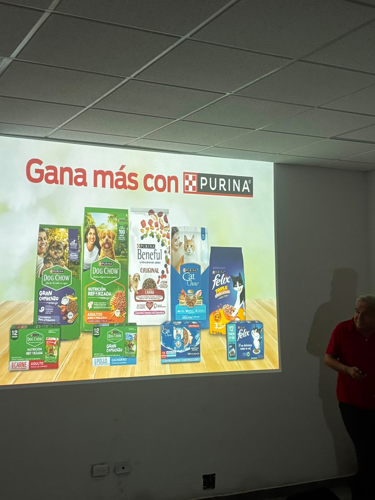 Actividad de capacitación CICE